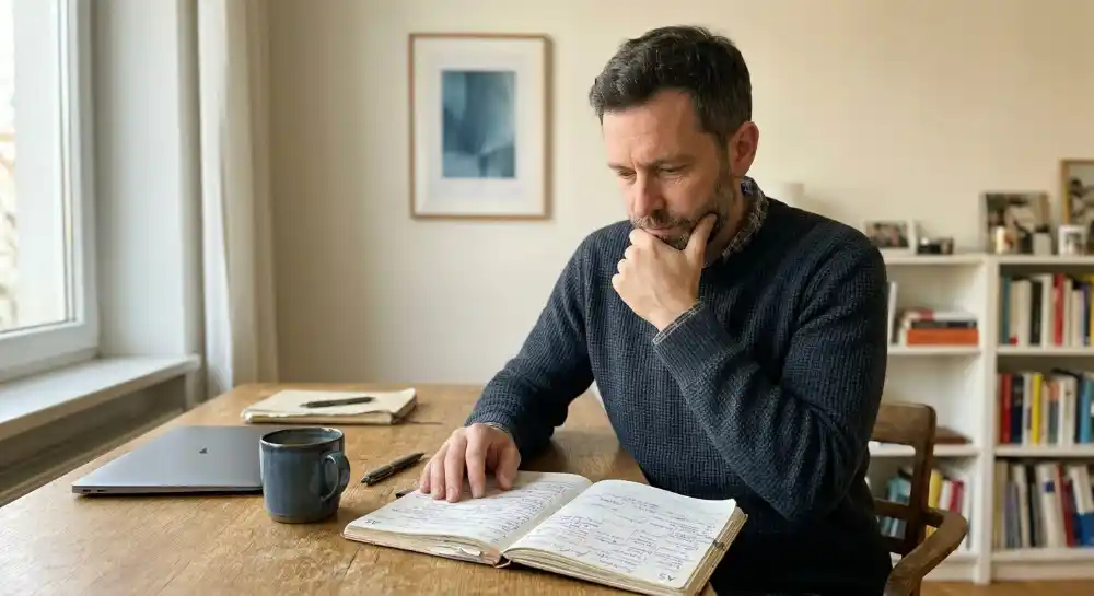 Artikelbild - Skalierungsproblem im Coaching