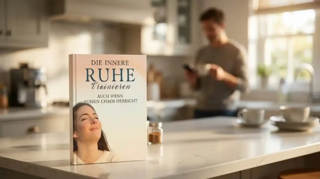 Beitragsbild: PLR eBook - Die innere Ruhe trainieren