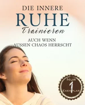 Produktbild: Die innere Ruhe trainieren