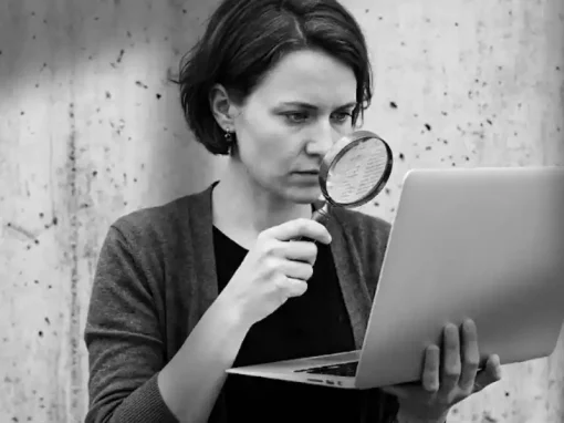 KI-Text erkennen: Die Muster, die sich nicht wegschminken lassen